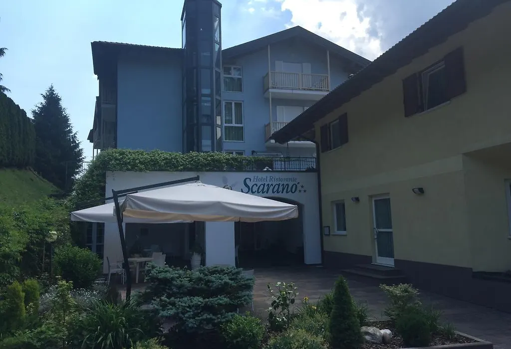 Hotel Scaranò-1